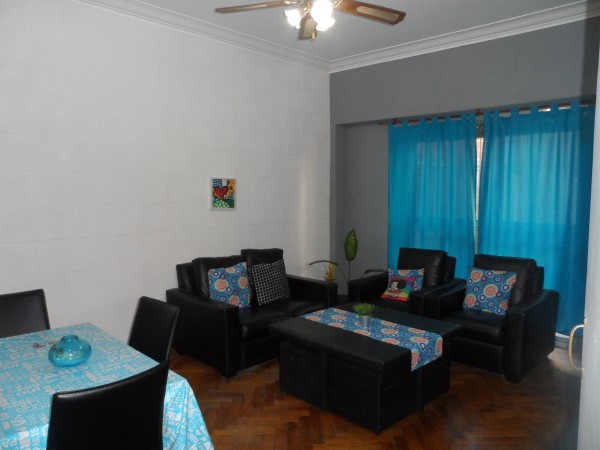 Avellaneda Departamento de 3 ambientes muy amplio