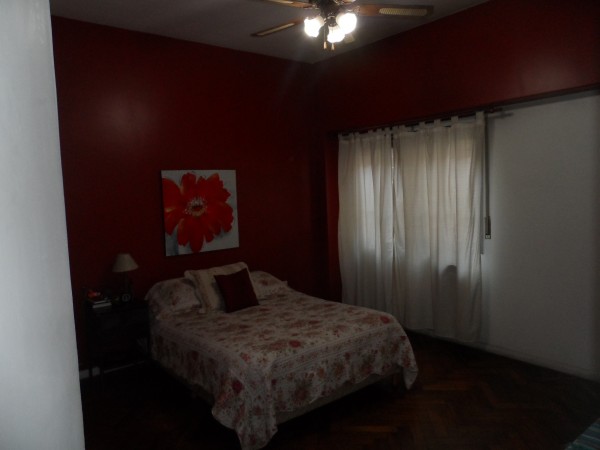 Avellaneda Departamento de 3 ambientes muy amplio