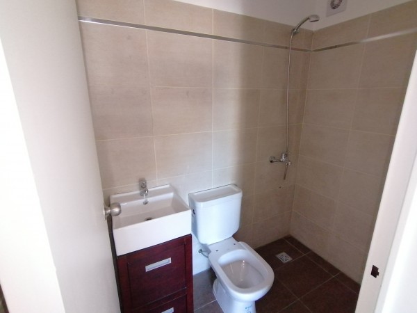 DEPARTAMENTO DE 3 AMBIENTES A ESTRENAR