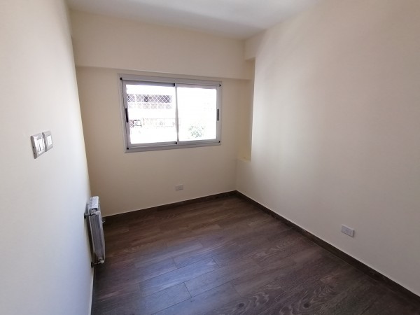 DEPARTAMENTO DE 3 AMBIENTES A ESTRENAR
