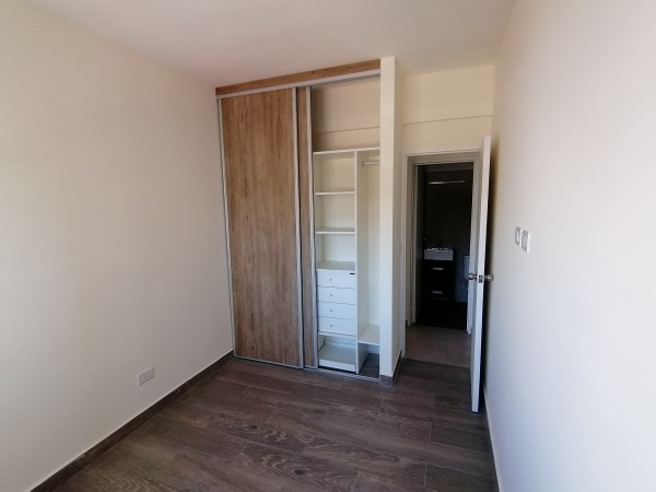 DEPARTAMENTO DE 3 AMBIENTES A ESTRENAR