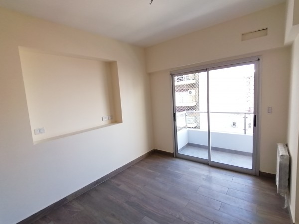 DEPARTAMENTO DE 3 AMBIENTES A ESTRENAR