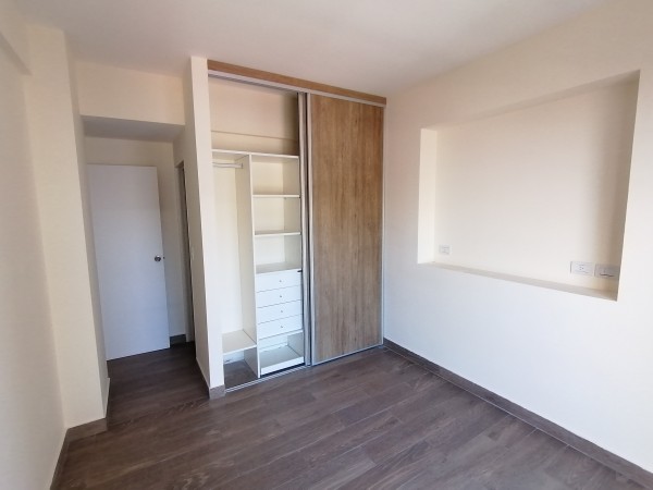 DEPARTAMENTO DE 3 AMBIENTES A ESTRENAR