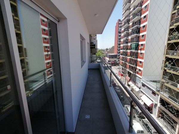DEPARTAMENTO DE 3 AMBIENTES A ESTRENAR