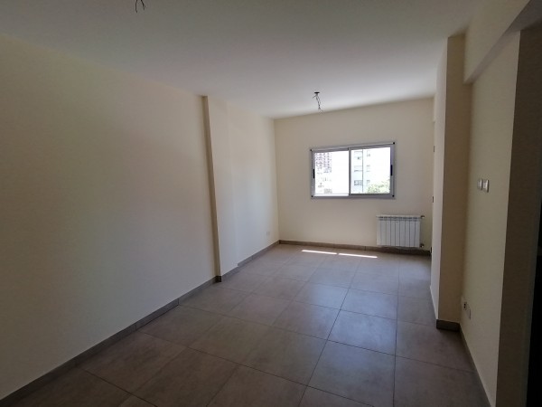 DEPARTAMENTO DE 2 AMBIENTES A ESTRENAR