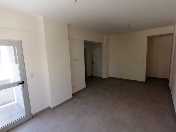 DEPARTAMENTO DE 2 AMBIENTES A ESTRENAR