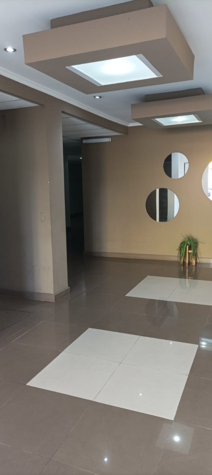 Departamento de 2 ambientes en complejo de Temperley