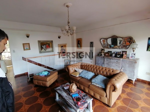 PH de 3 amb. con quincho y terraza en Venta en Avellaneda