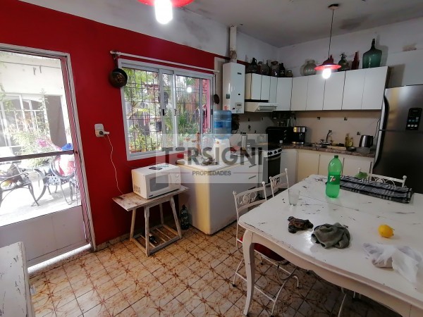 PH de 3 amb. con quincho y terraza en Venta en Avellaneda