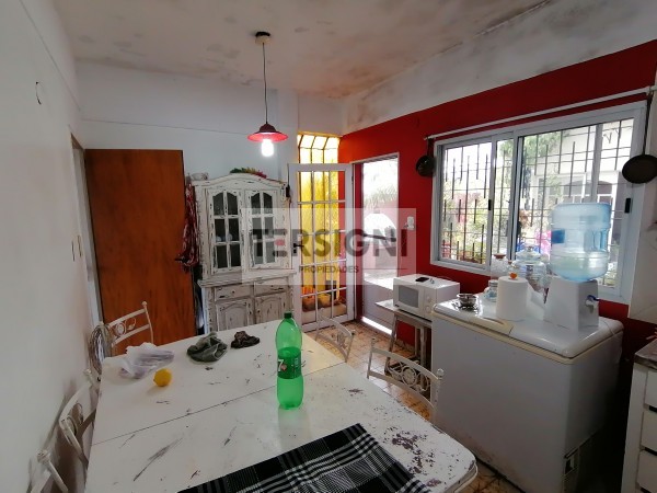 PH de 3 amb. con quincho y terraza en Venta en Avellaneda