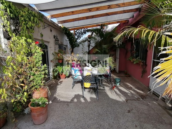 PH de 3 amb. con quincho y terraza en Venta en Avellaneda