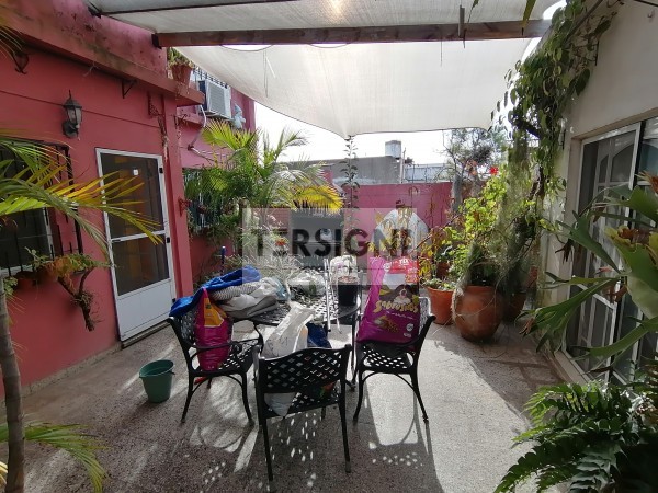 PH de 3 amb. con quincho y terraza en Venta en Avellaneda