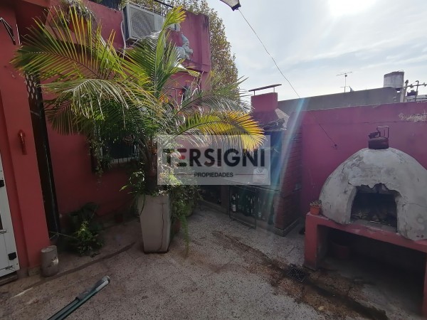 PH de 3 amb. con quincho y terraza en Venta en Avellaneda