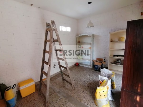PH de 3 amb. con quincho y terraza en Venta en Avellaneda
