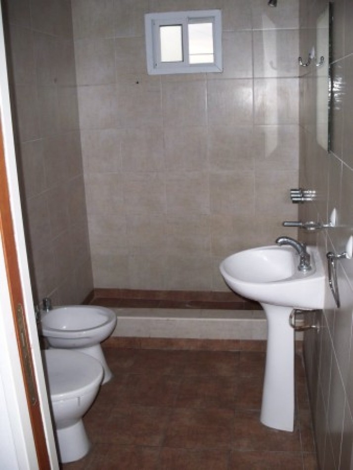 DEPARTAMENTO DE 3 AMBIENTES EN DOCK SUD