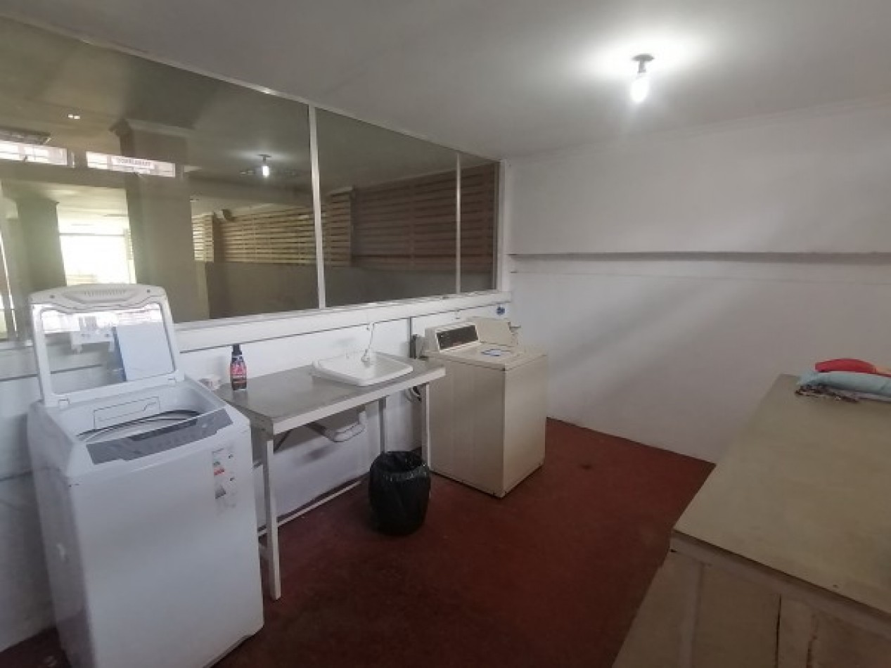 Departamento de 2 ambientes en complejo de Temperley