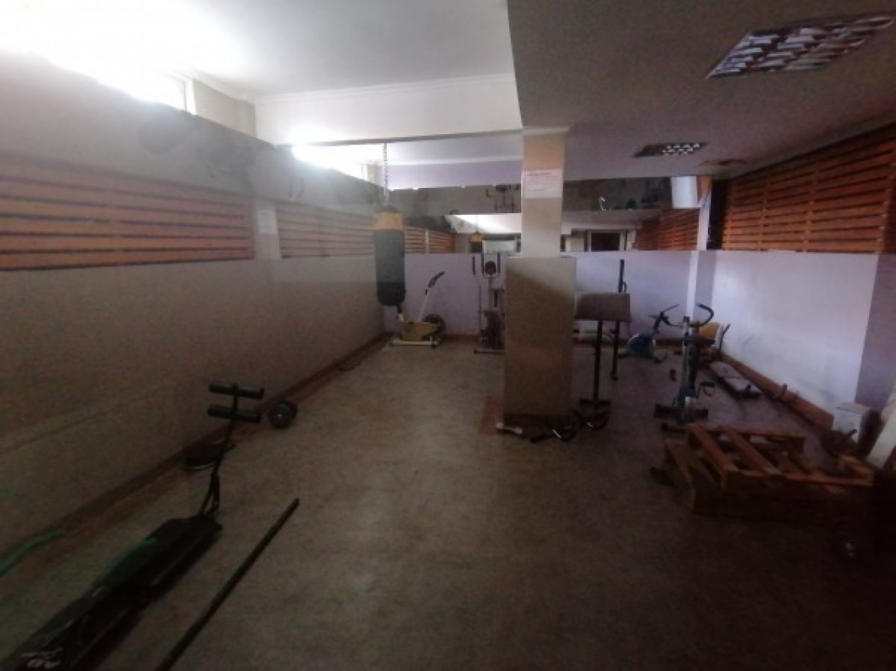 Departamento de 2 ambientes en complejo de Temperley