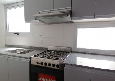 DEPARTAMENTO DE 3 AMBIENTES A ESTRENAR