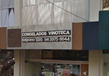 Banfield - Local Centrico Doble Altura