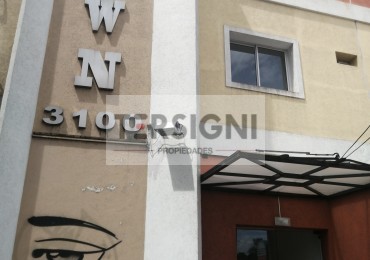 Departamento de 2 ambientes en complejo de Temperley