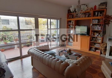 PH de 3 amb. con quincho y terraza en Venta en Avellaneda
