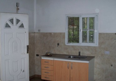 DEPARTAMENTO DE 3 AMBIENTES EN DOCK SUD