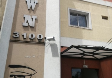 Departamento de 2 ambientes en complejo de Temperley